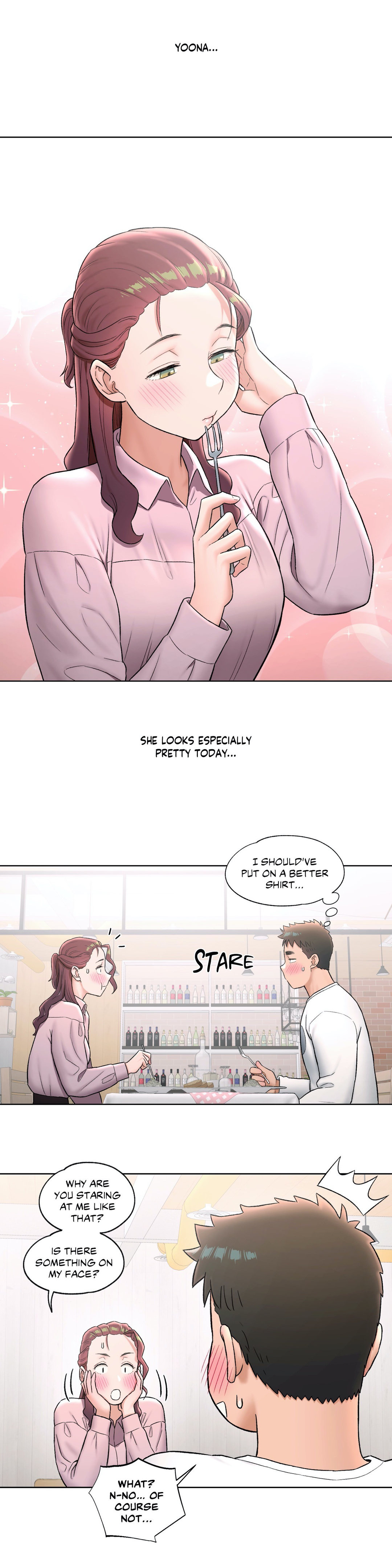 Sexercise - Chapter 60 [photo 5] - MangaPorn