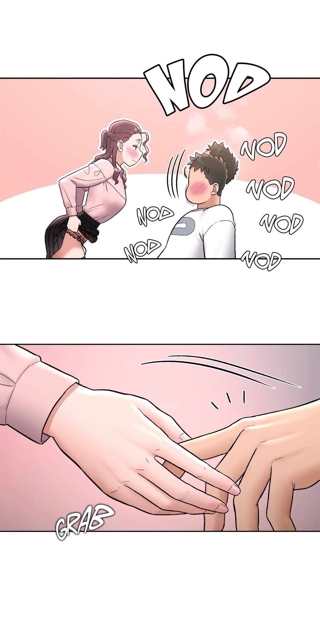 Sexercise - Chapter 61 [photo 23] - MangaPorn