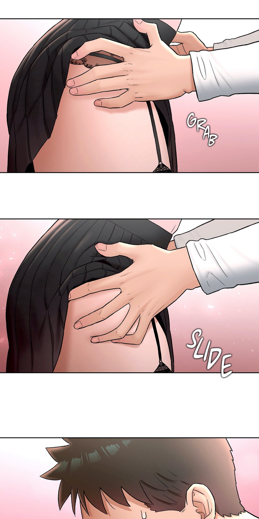 Sexercise - Chapter 61 [photo 26] - MangaPorn