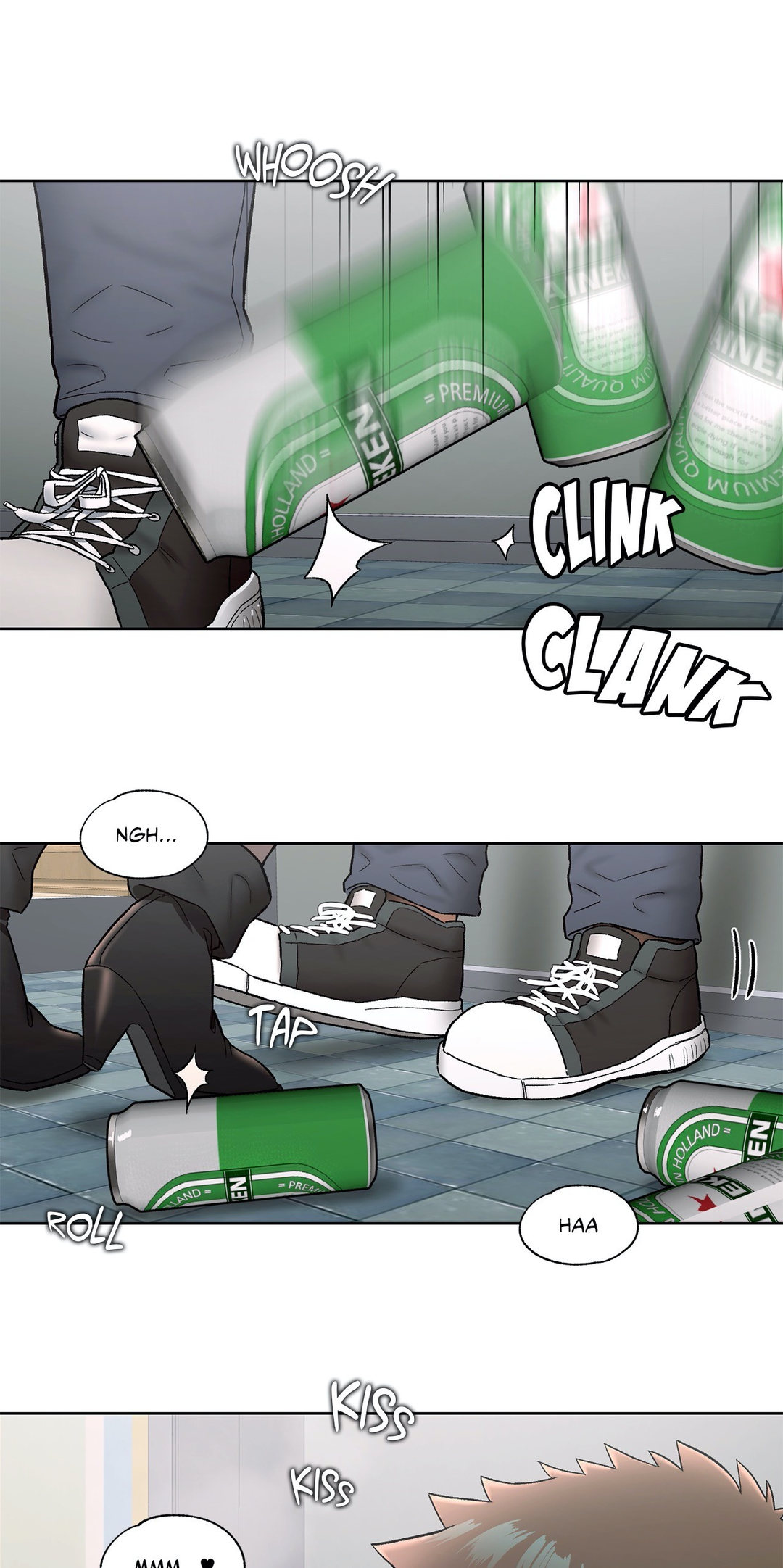 Sexercise - Chapter 61 [photo 3] - MangaPorn