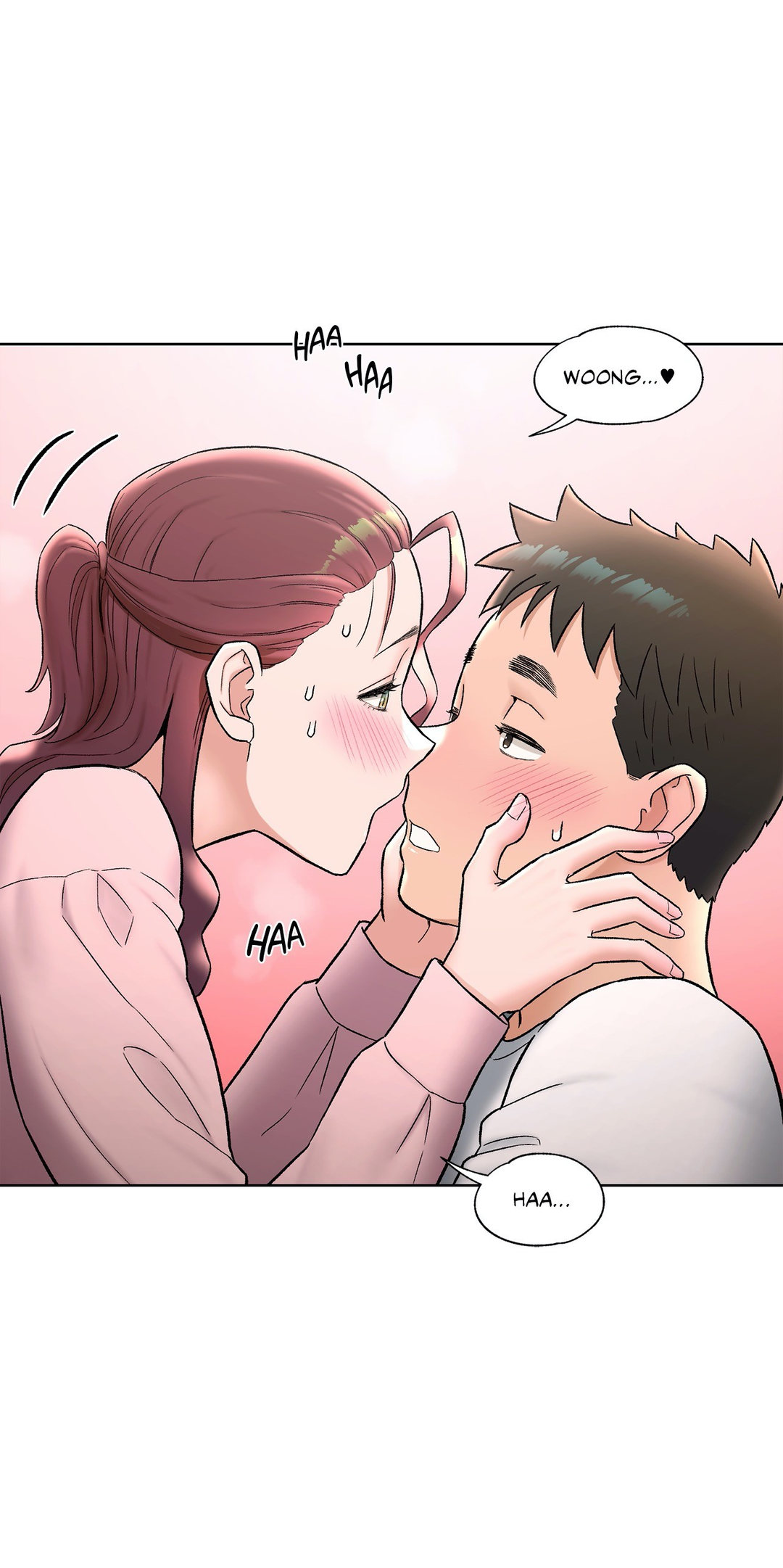 Sexercise - Chapter 61 [photo 30] - MangaPorn