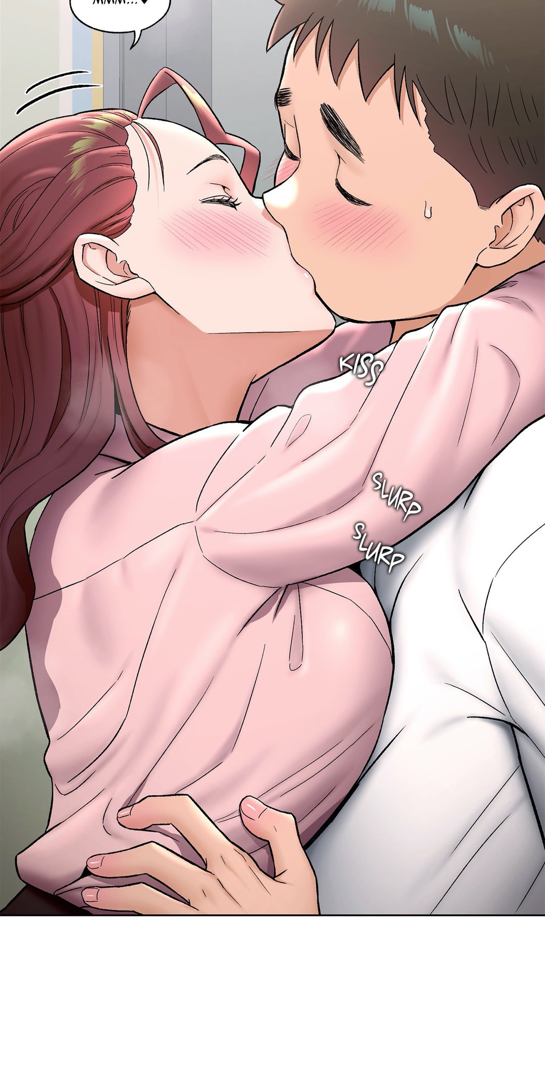 Sexercise - Chapter 61 [photo 4] - MangaPorn