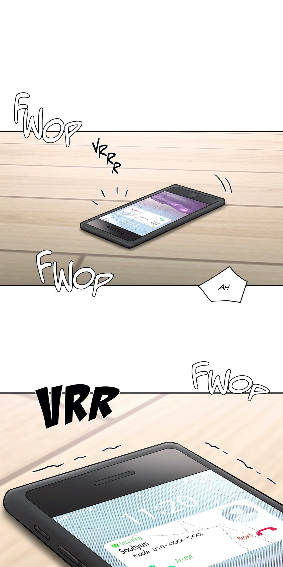 Sexercise - Chapter 61 [photo 40] - MangaPorn