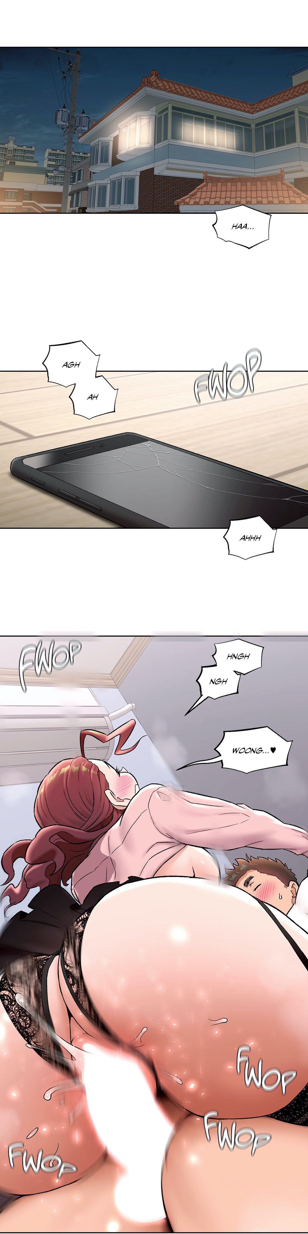 Sexercise - Chapter 62 [photo 10] - MangaPorn