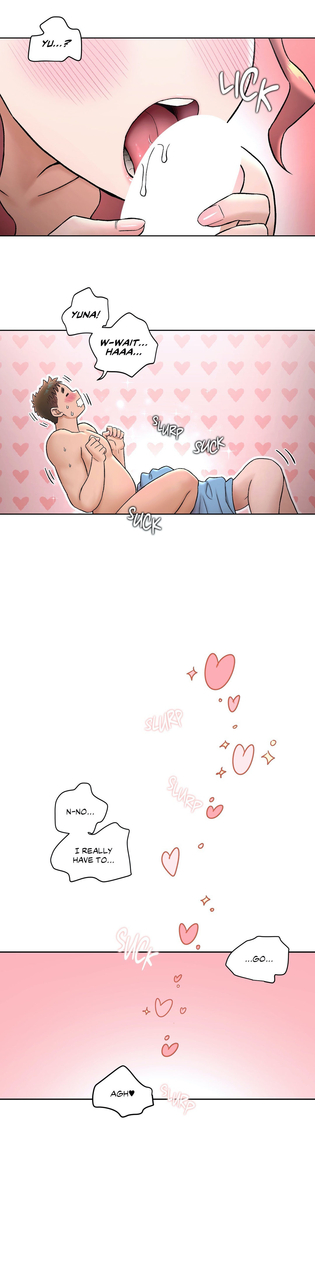 Sexercise - Chapter 62 [photo 19] - MangaPorn