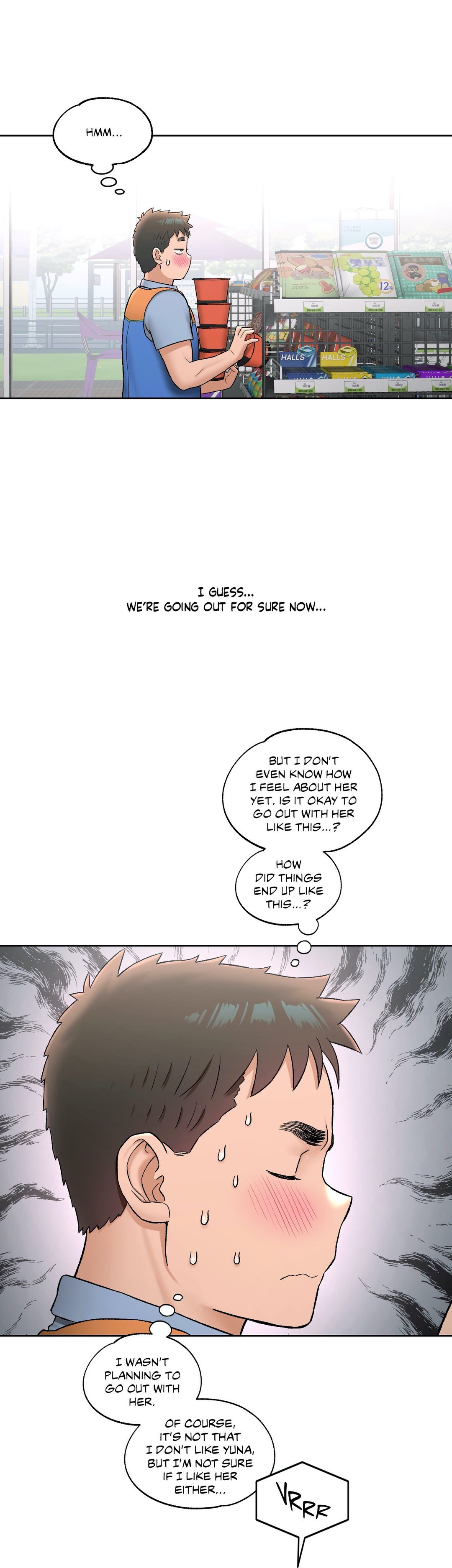 Sexercise - Chapter 62 [photo 22] - MangaPorn