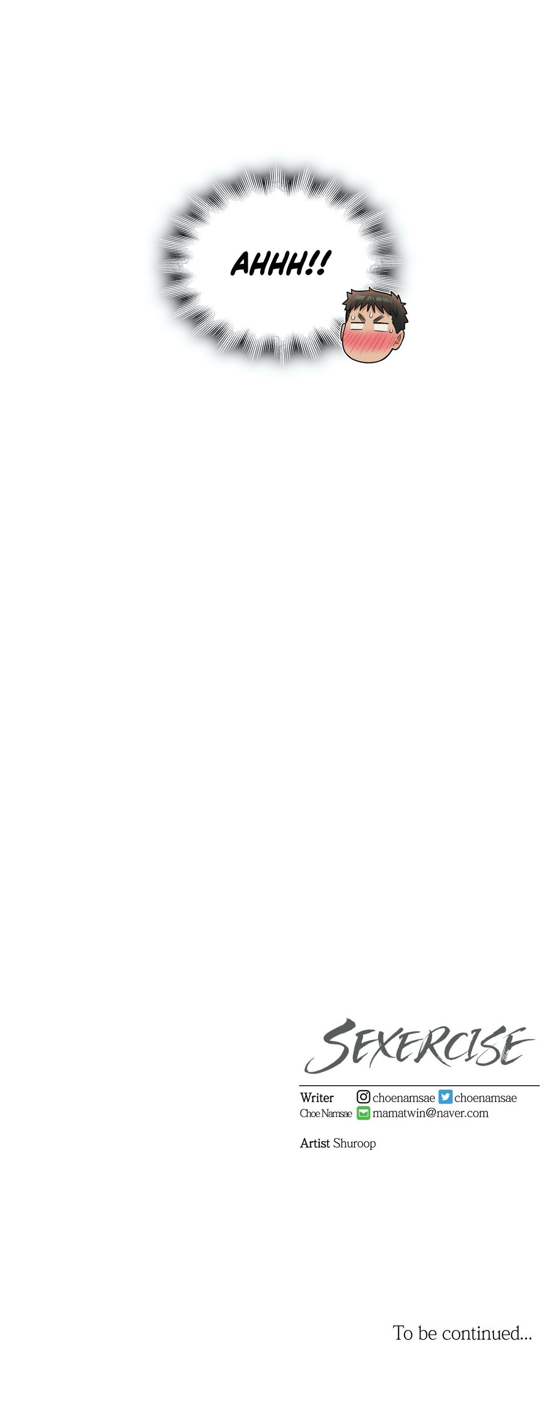 Sexercise - Chapter 62 [photo 24] - MangaPorn