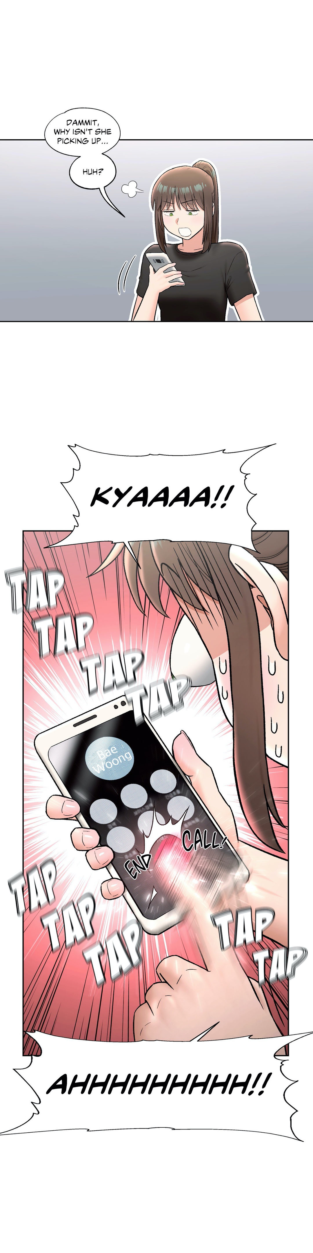 Sexercise - Chapter 62 [photo 7] - MangaPorn