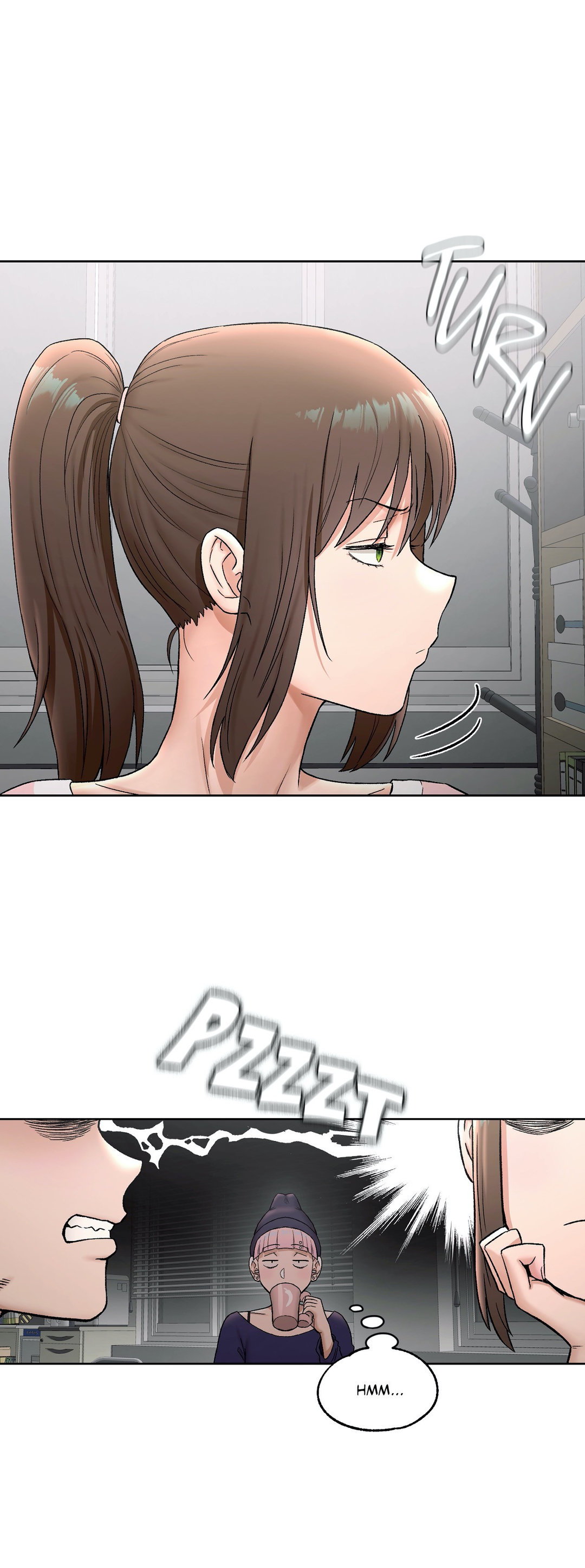 Sexercise - Chapter 63 [photo 26] - MangaPorn