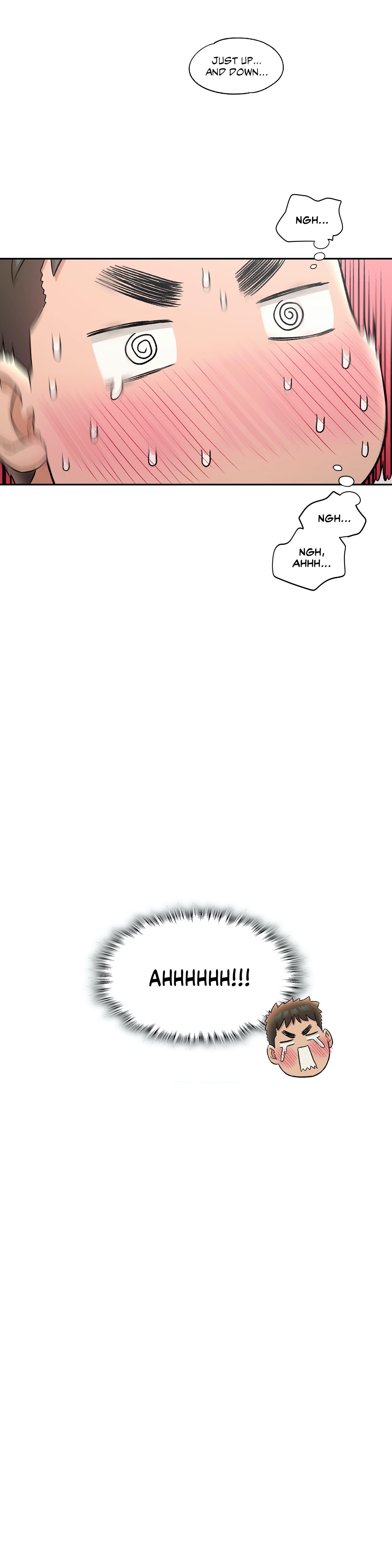 Sexercise - Chapter 64 [photo 29] - MangaPorn