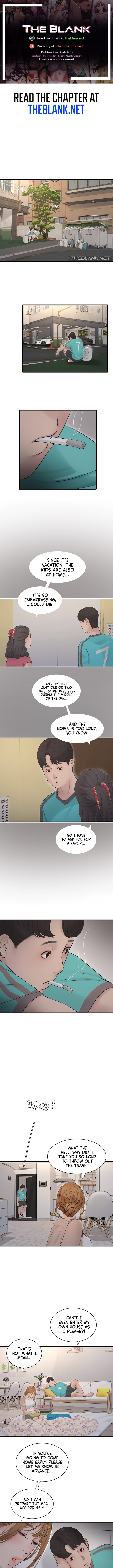 The Hole Diary - Chapter 20 [photo 1] - MangaPorn