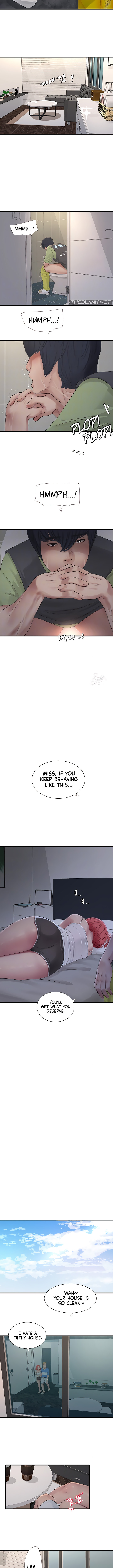 The Hole Diary - Chapter 20 [photo 4] - MangaPorn