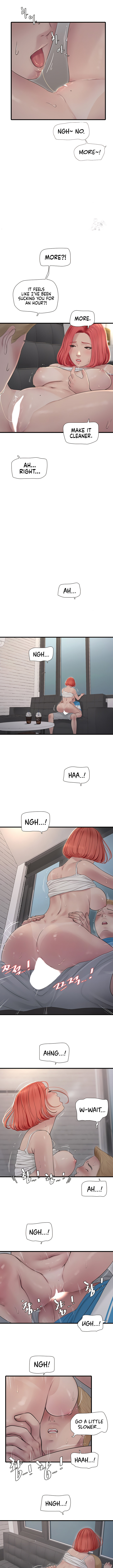 The Hole Diary - Chapter 20 [photo 6] - MangaPorn