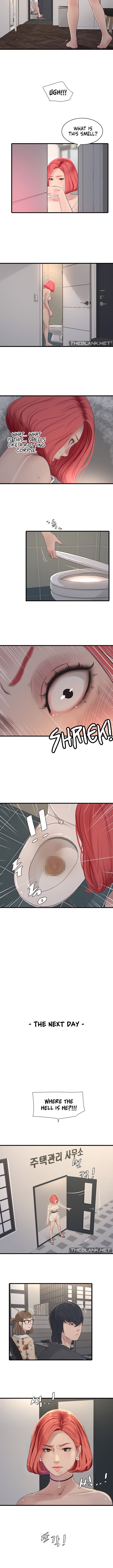 The Hole Diary - Chapter 20 [photo 8] - MangaPorn