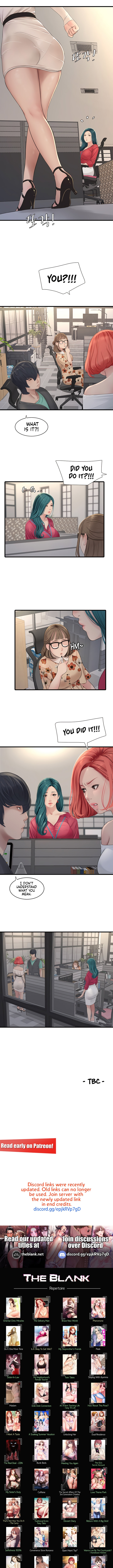 The Hole Diary - Chapter 20 [photo 9] - MangaPorn