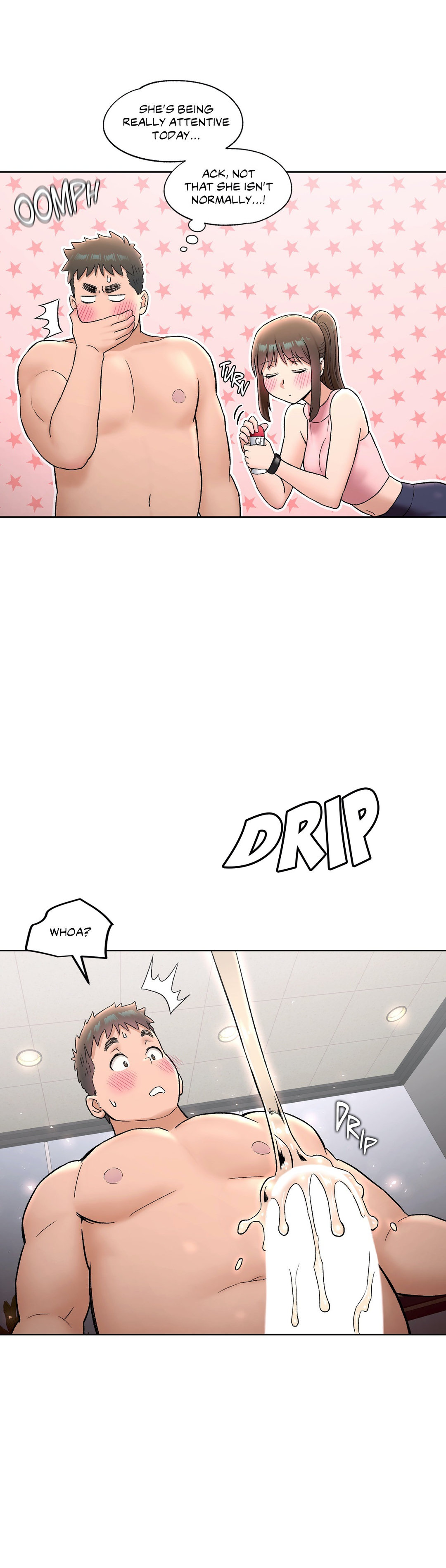 Sexercise - Chapter 65 [photo 25] - MangaPorn