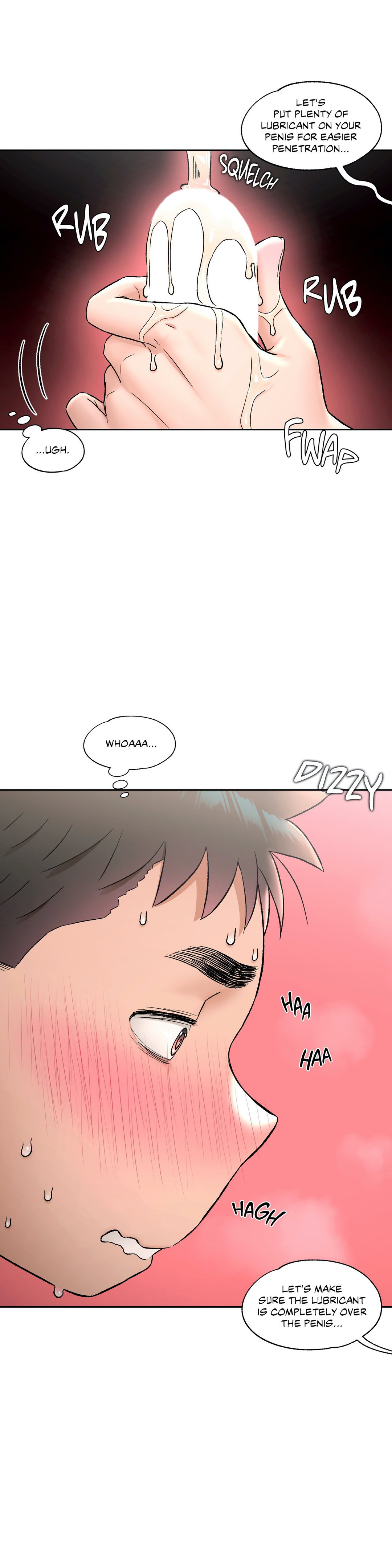 Sexercise - Chapter 65 [photo 26] - MangaPorn