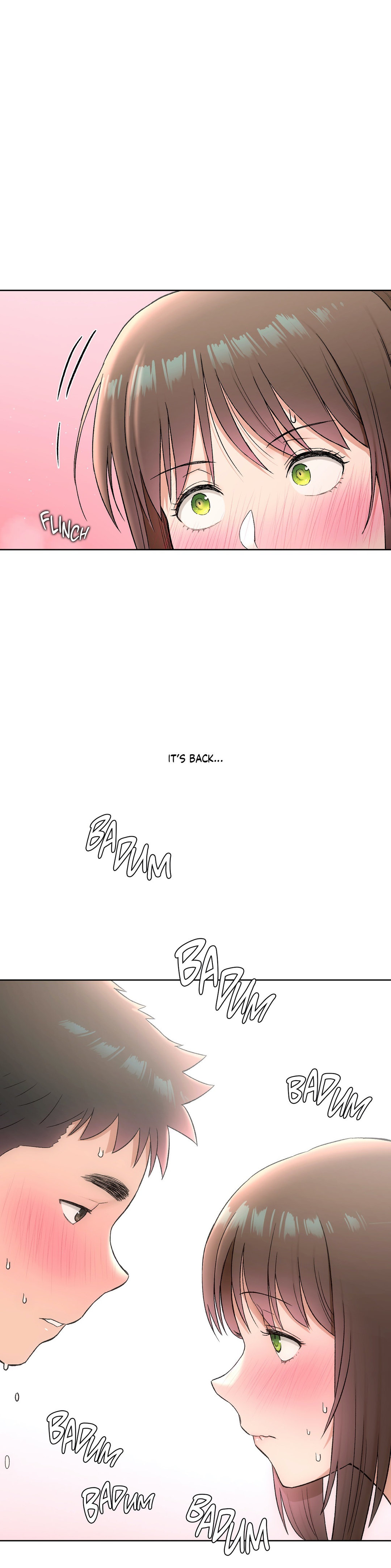 Sexercise - Chapter 65 [photo 28] - MangaPorn