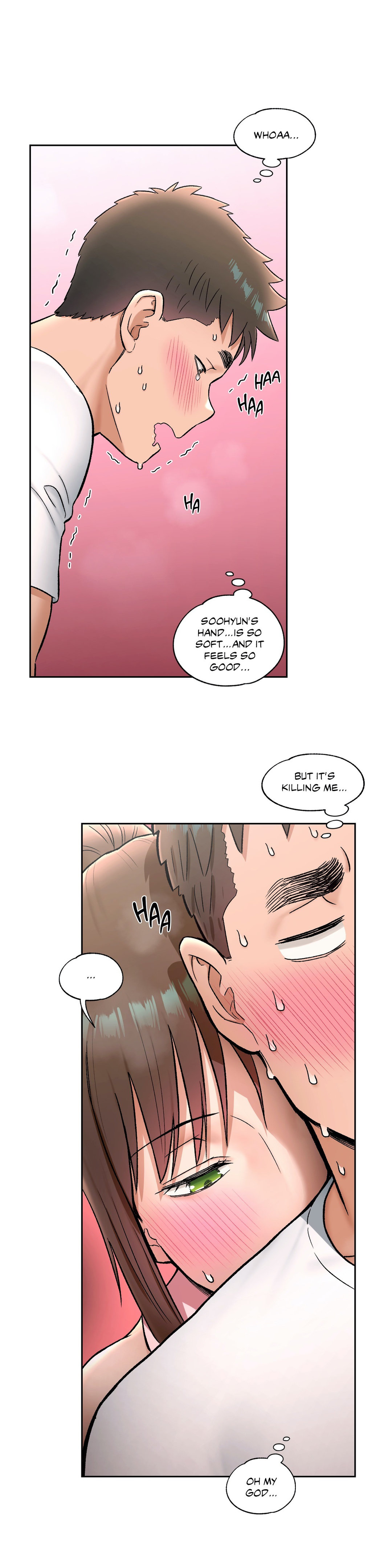 Sexercise - Chapter 65 [photo 4] - MangaPorn