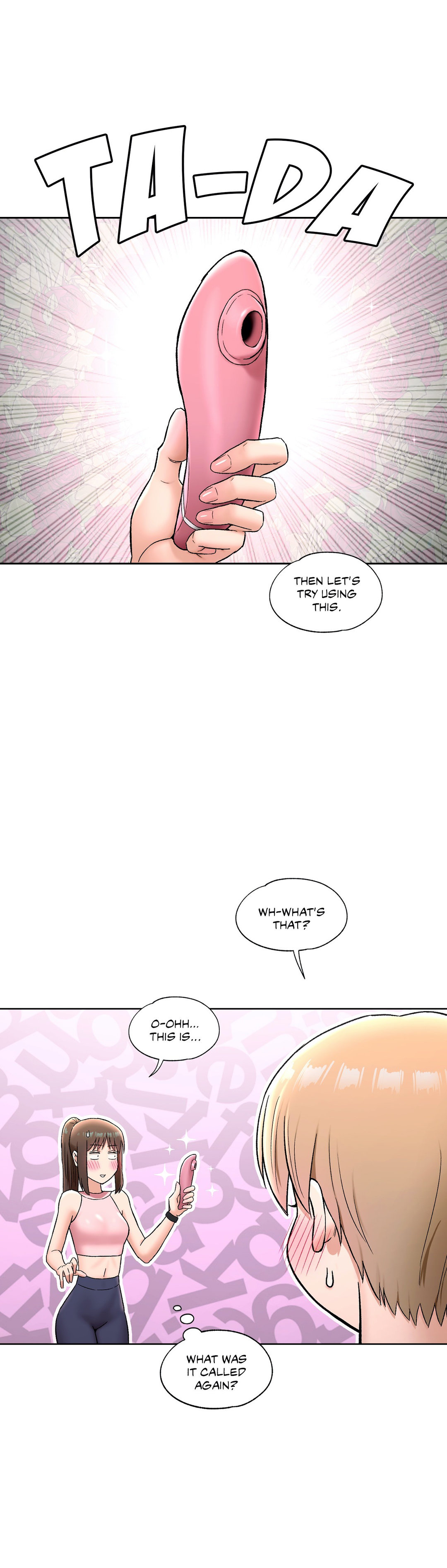 Sexercise - Chapter 65 [photo 8] - MangaPorn