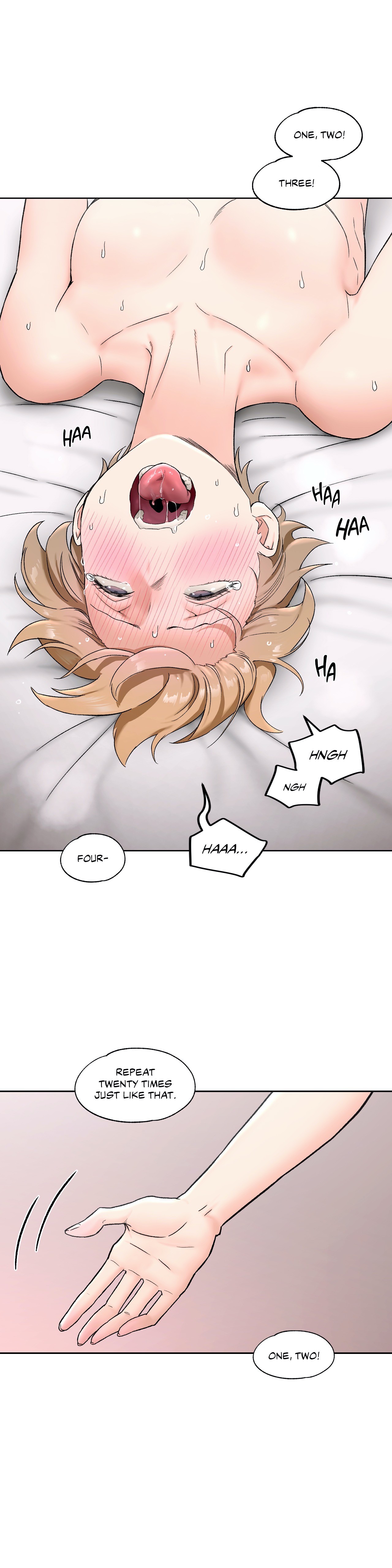 Sexercise - Chapter 66 [photo 13] - MangaPorn