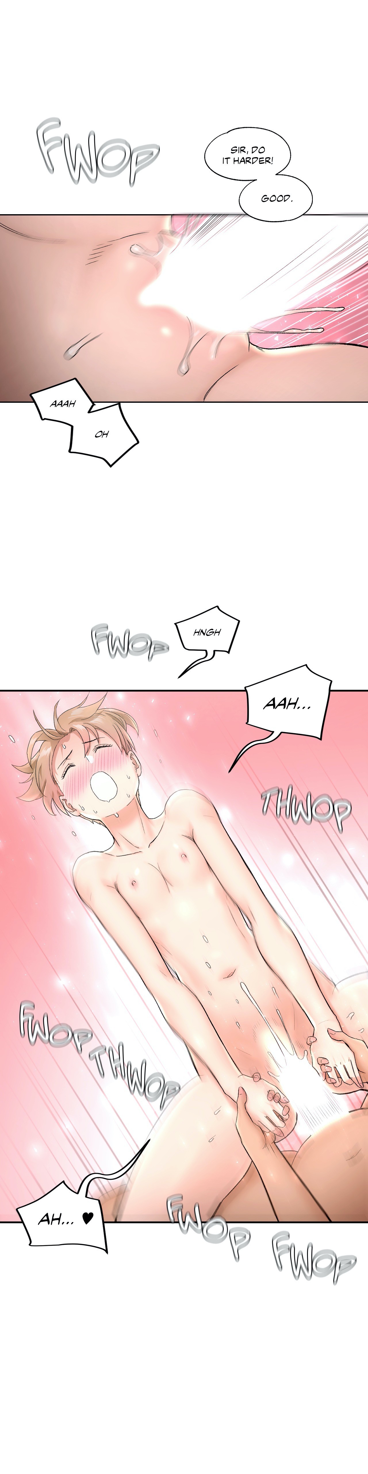 Sexercise - Chapter 66 [photo 17] - MangaPorn