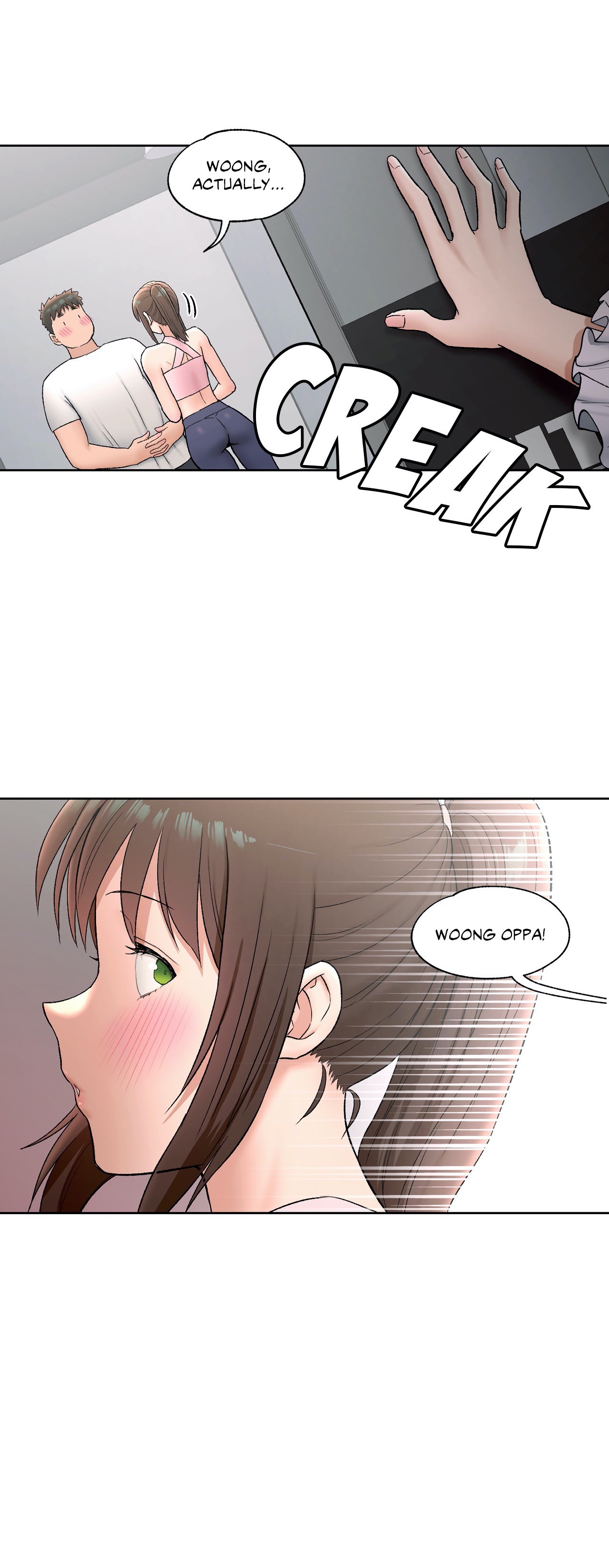 Sexercise - Chapter 66 [photo 24] - MangaPorn