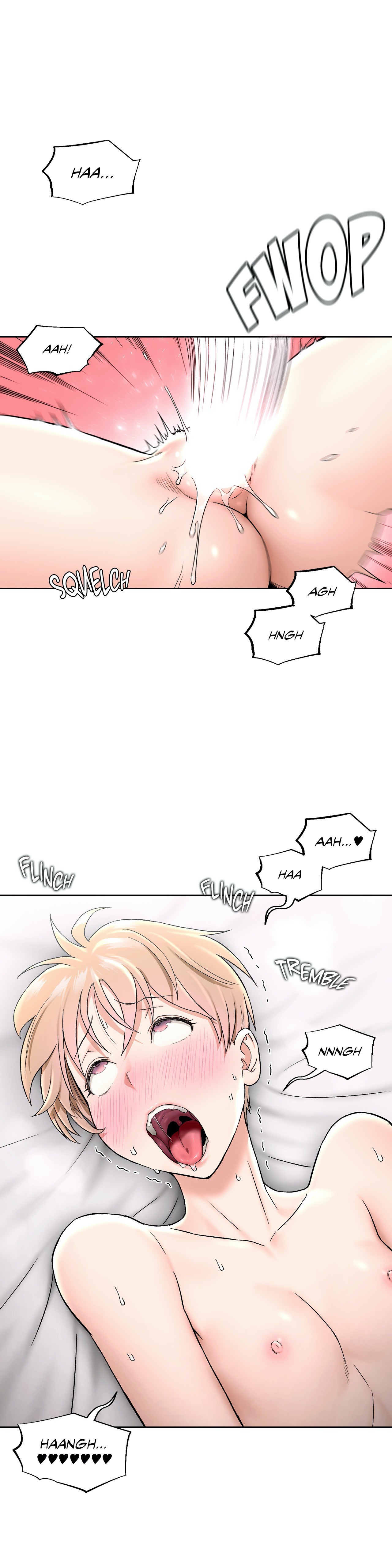 Sexercise - Chapter 66 [photo 8] - MangaPorn