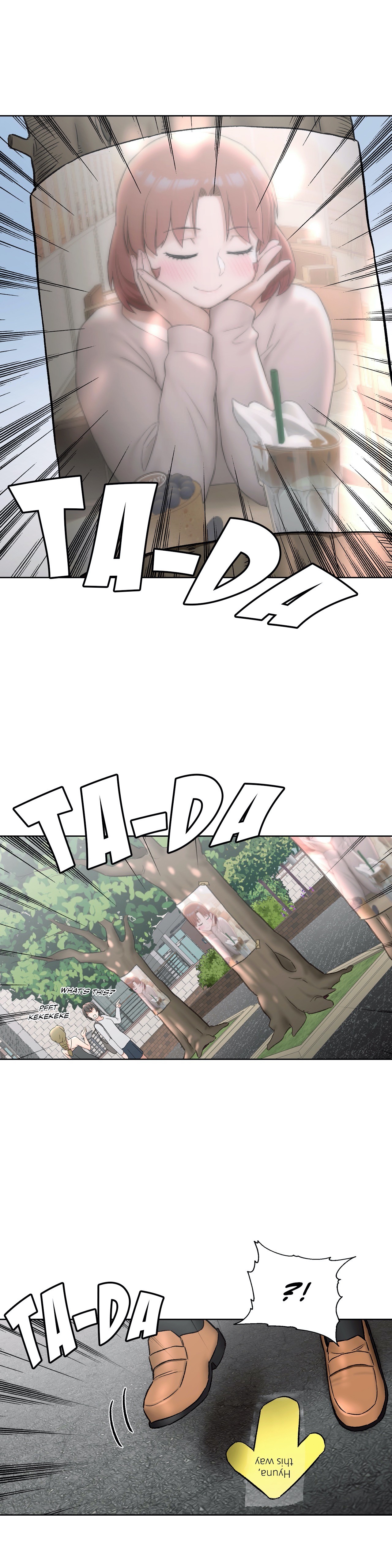 Sexercise - Chapter 67 [photo 13] - MangaPorn