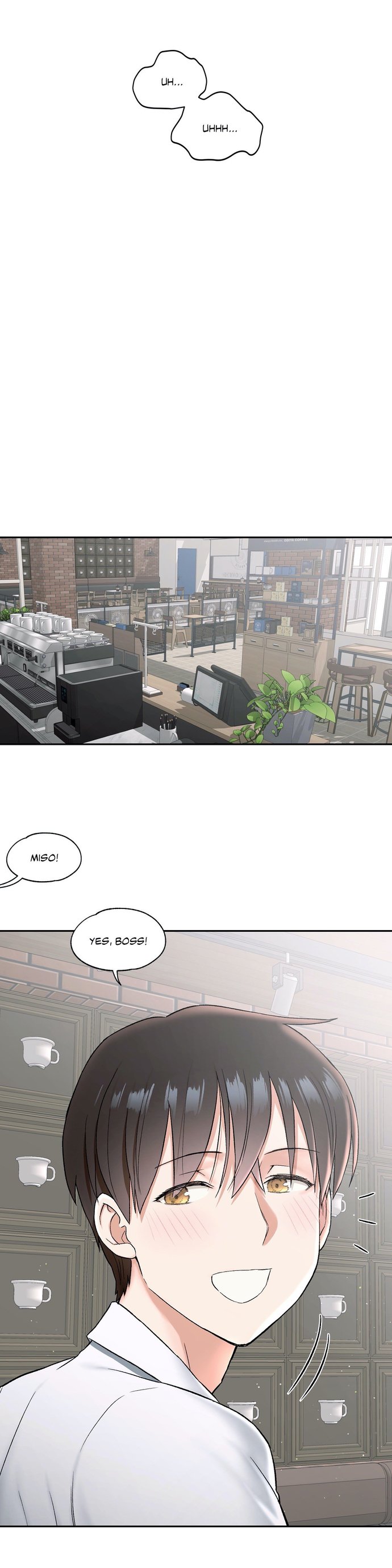 Sexercise - Chapter 68 [photo 14] - MangaPorn