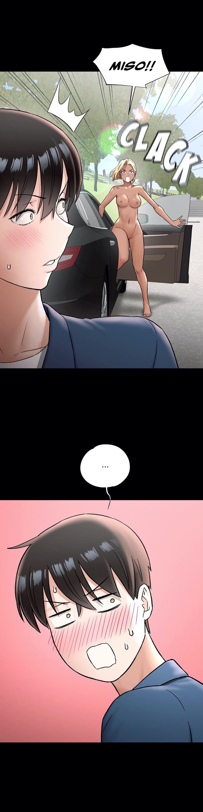 Sexercise - Chapter 68 [photo 22] - MangaPorn