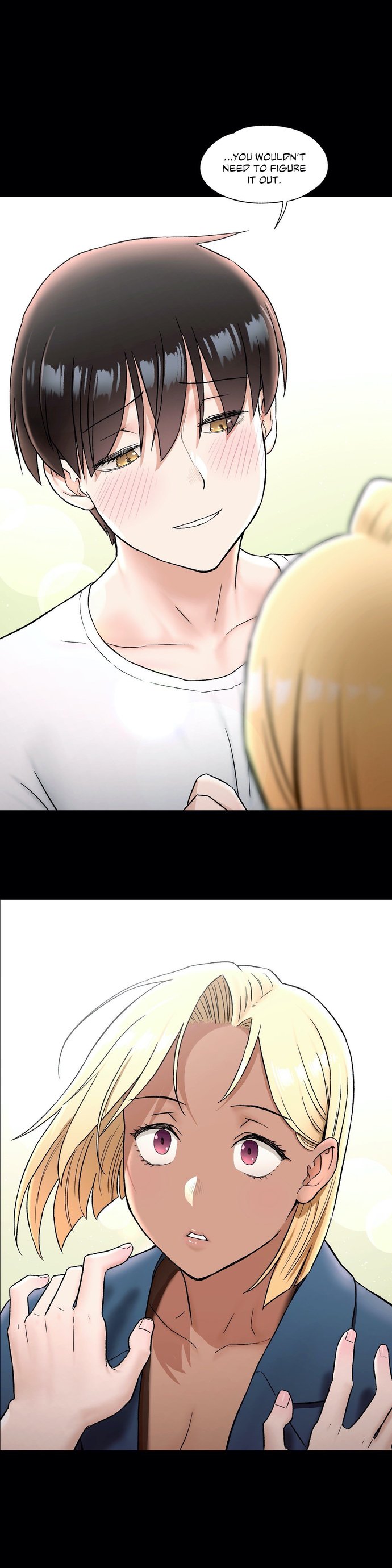 Sexercise - Chapter 68 [photo 24] - MangaPorn