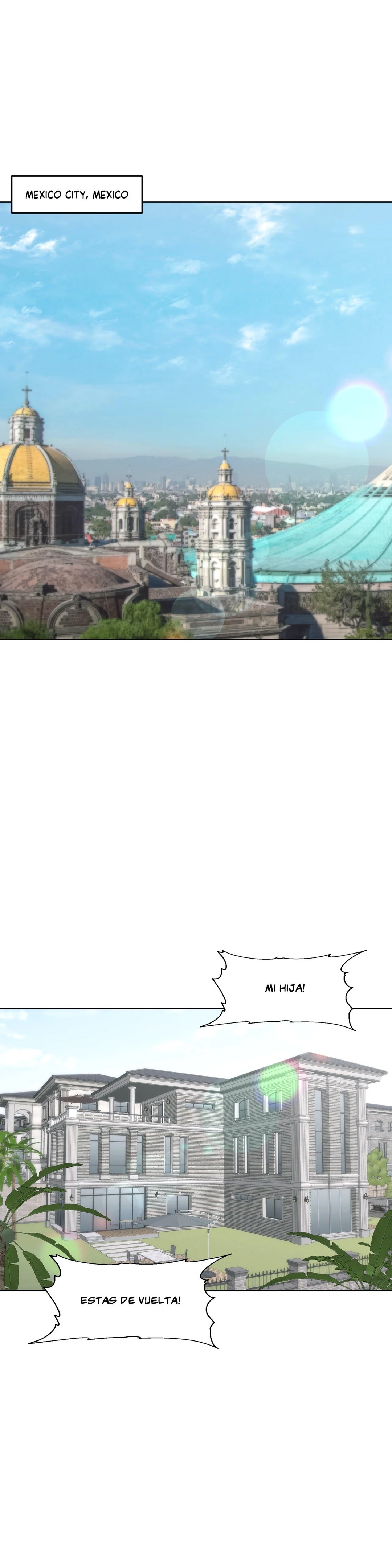 Sexercise - Chapter 69 [photo 1] - MangaPorn