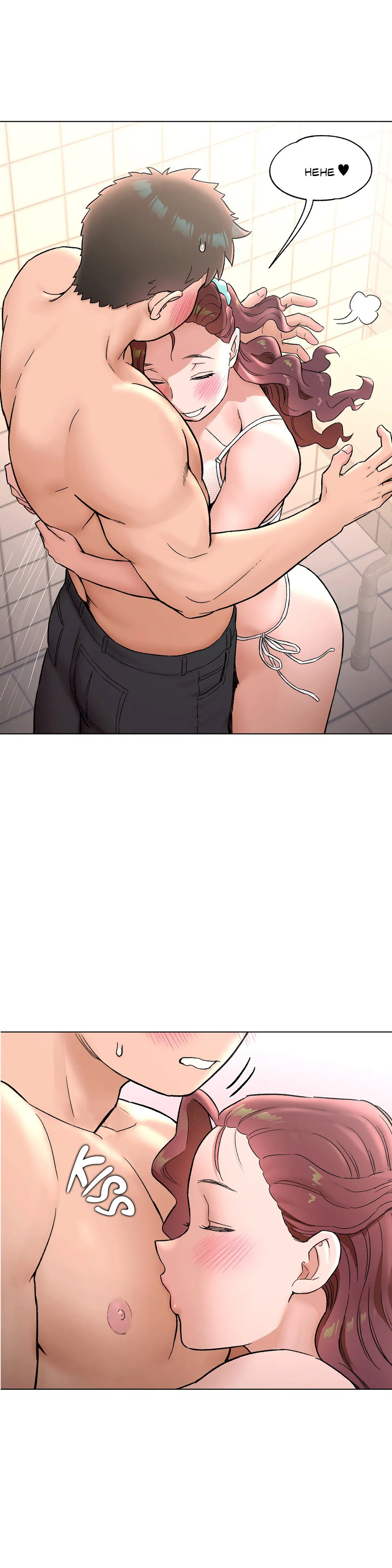 Sexercise - Chapter 70 [photo 10] - MangaPorn