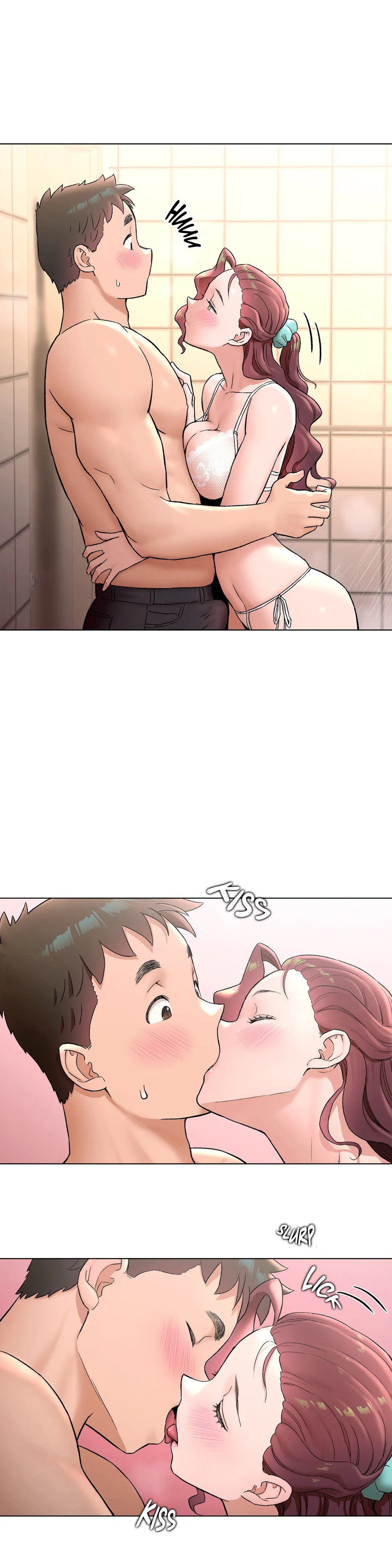 Sexercise - Chapter 70 [photo 12] - MangaPorn