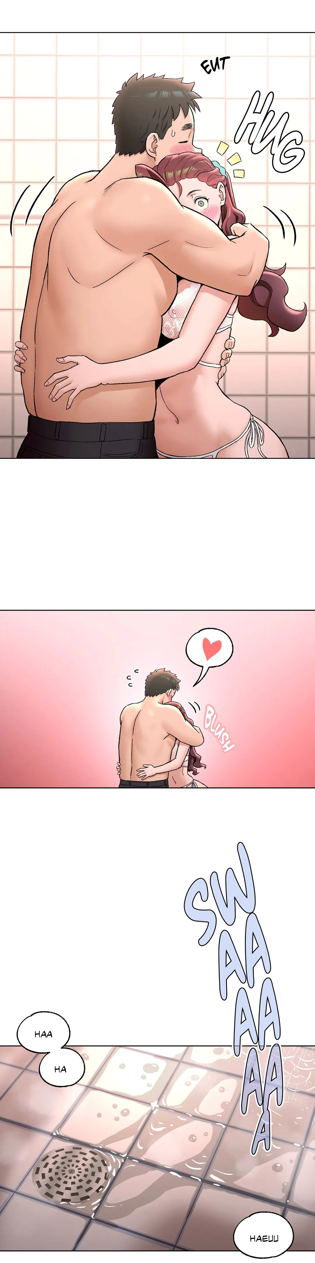 Sexercise - Chapter 70 [photo 20] - MangaPorn