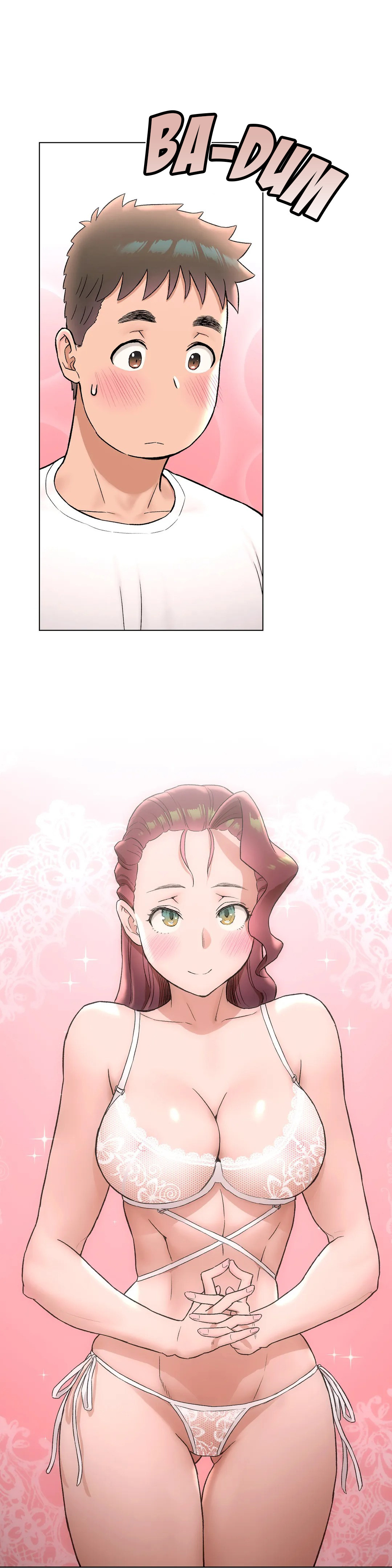 Sexercise - Chapter 70 [photo 6] - MangaPorn