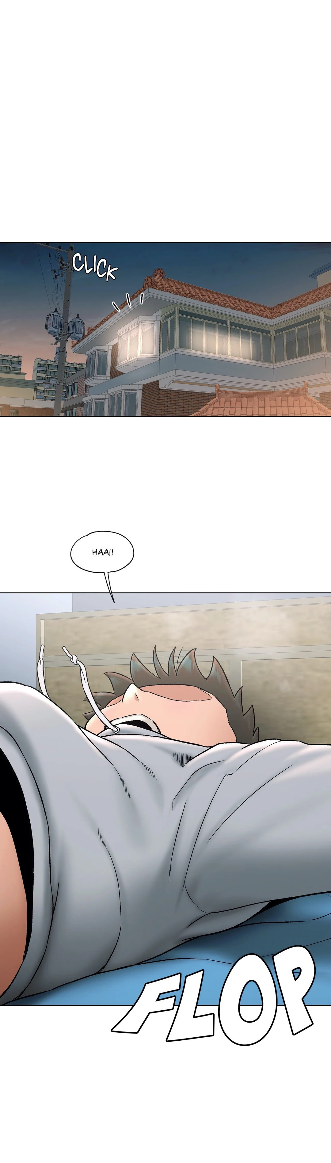 Sexercise - Chapter 71 [photo 14] - MangaPorn