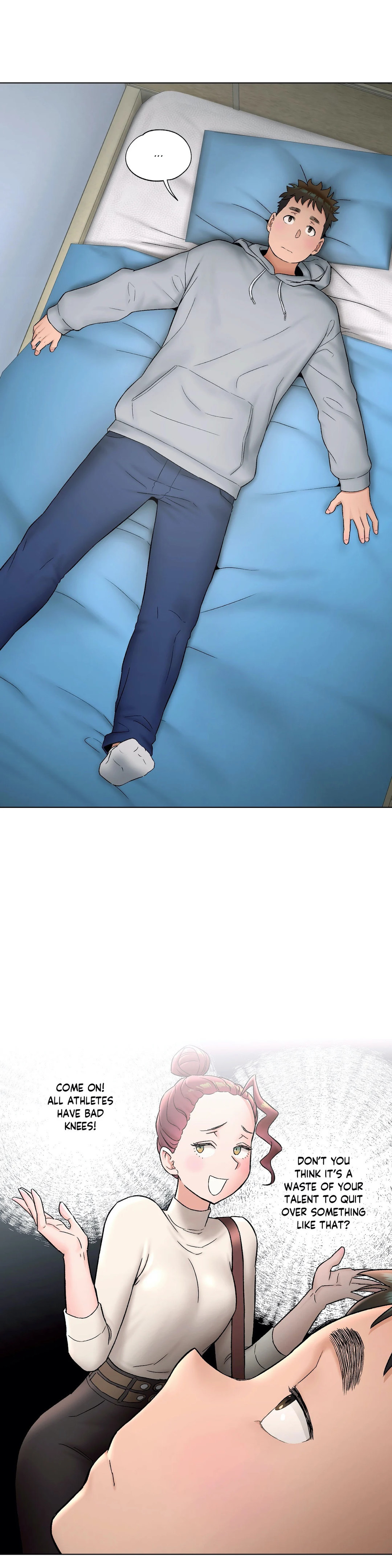 Sexercise - Chapter 71 [photo 15] - MangaPorn