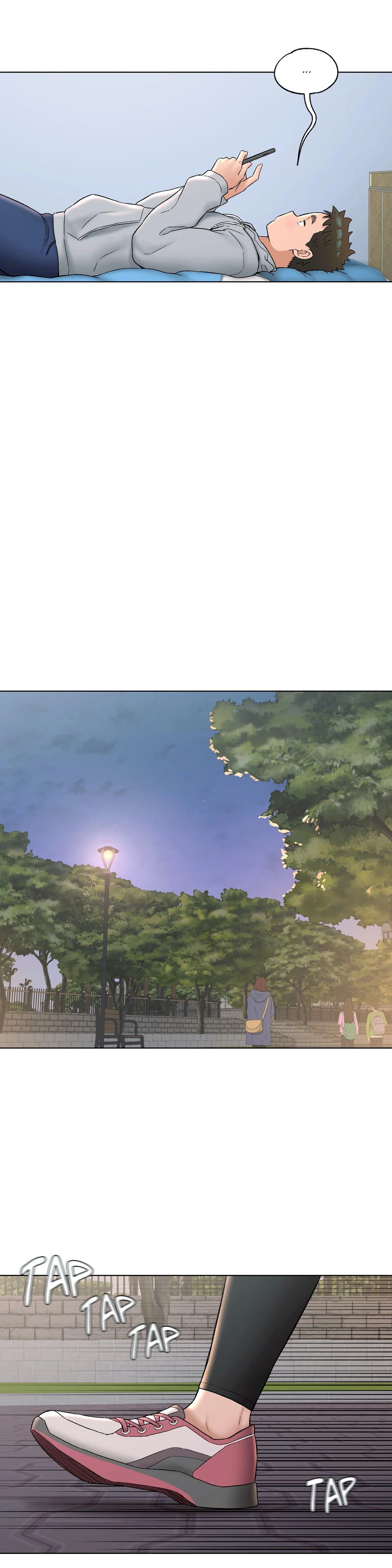 Sexercise - Chapter 71 [photo 22] - MangaPorn