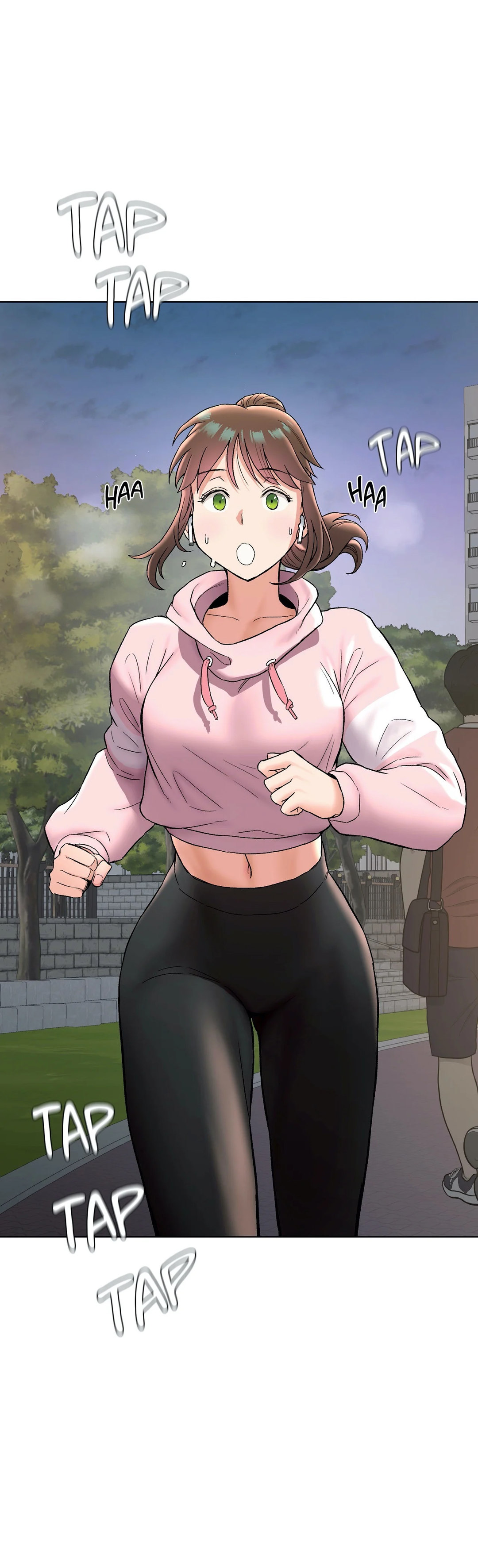 Sexercise - Chapter 71 [photo 23] - MangaPorn