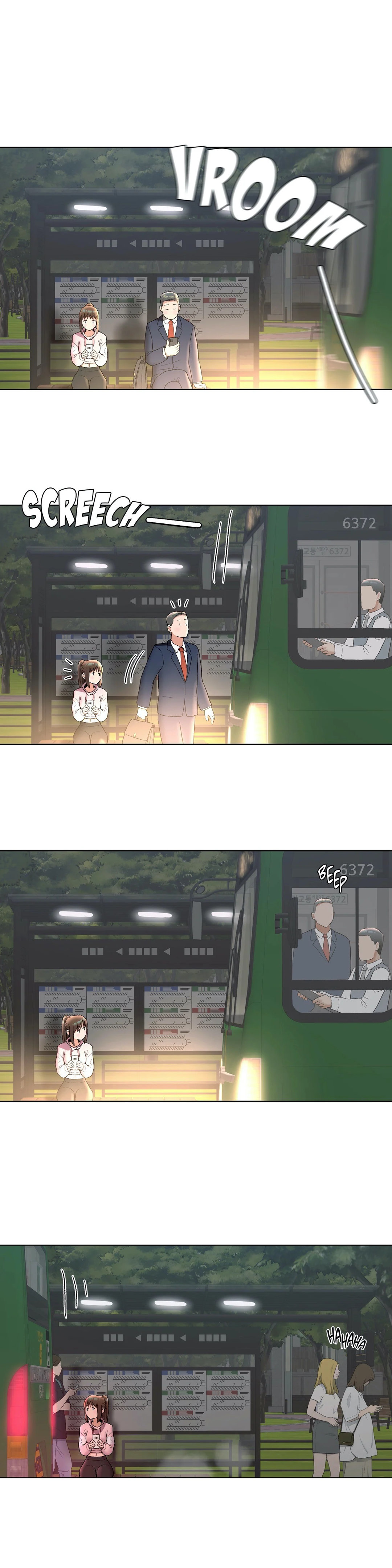 Sexercise - Chapter 71 [photo 29] - MangaPorn