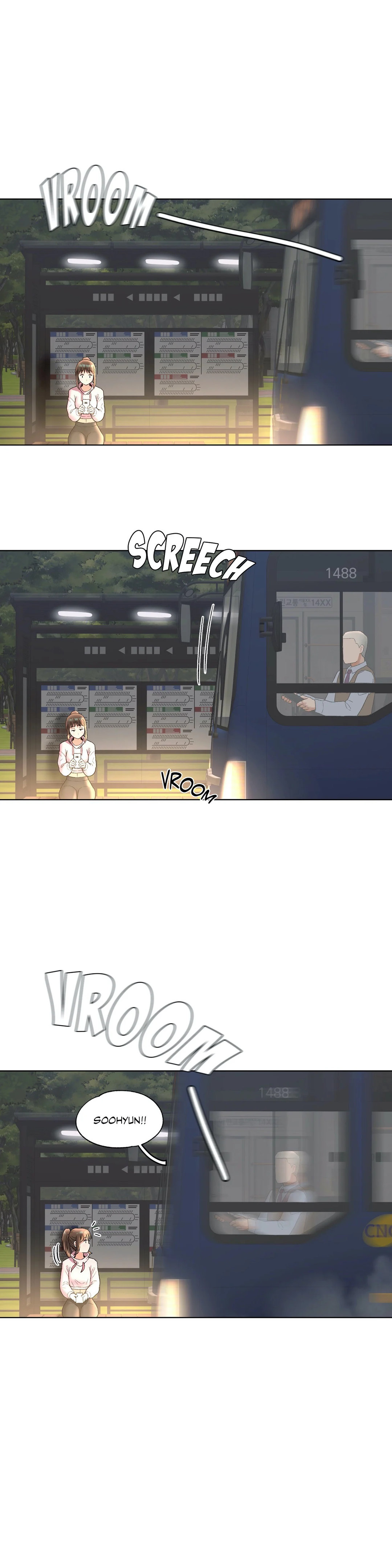 Sexercise - Chapter 71 [photo 30] - MangaPorn