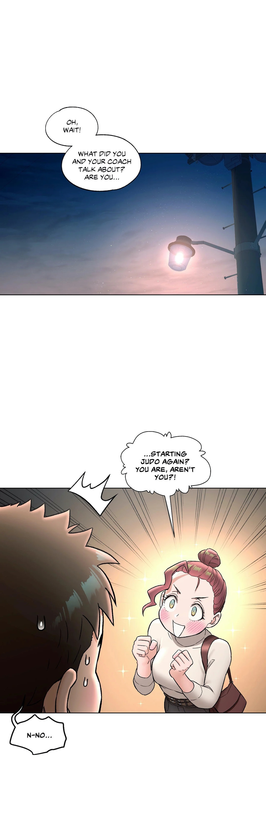 Sexercise - Chapter 71 [photo 8] - MangaPorn