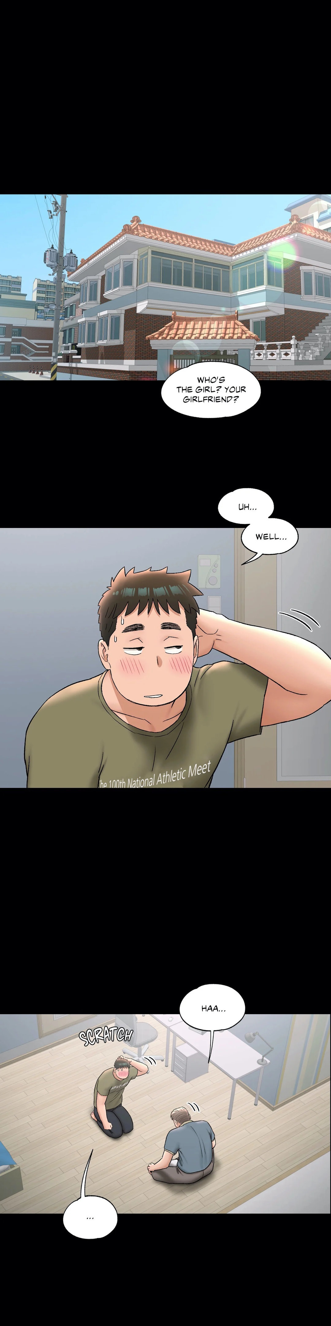 Sexercise - Chapter 72 [photo 11] - MangaPorn