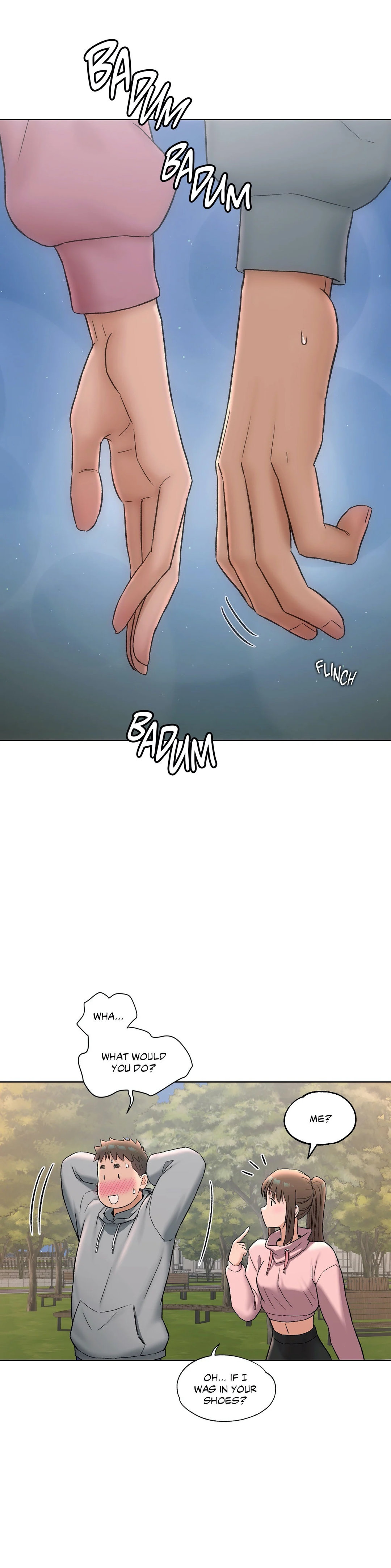 Sexercise - Chapter 72 [photo 17] - MangaPorn