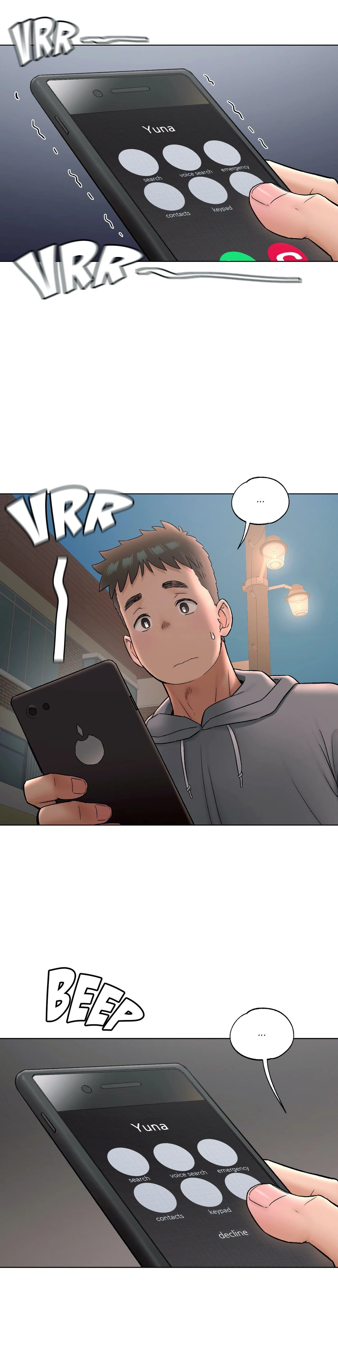 Sexercise - Chapter 72 [photo 25] - MangaPorn