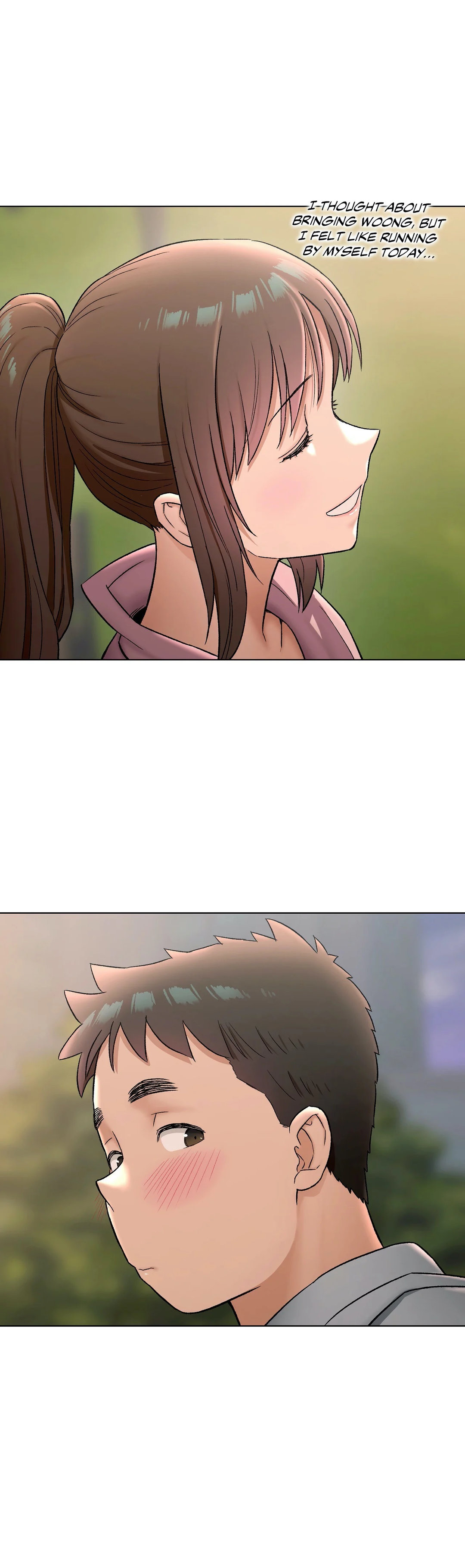 Sexercise - Chapter 72 [photo 3] - MangaPorn