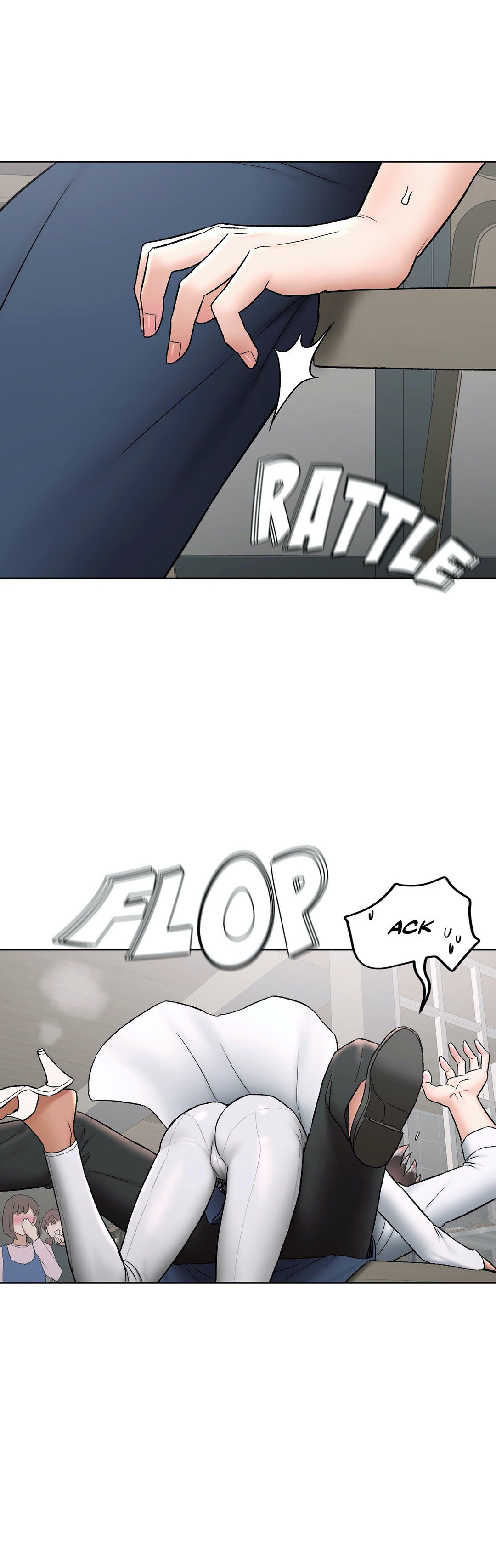 Sexercise - Chapter 73 [photo 16] - MangaPorn