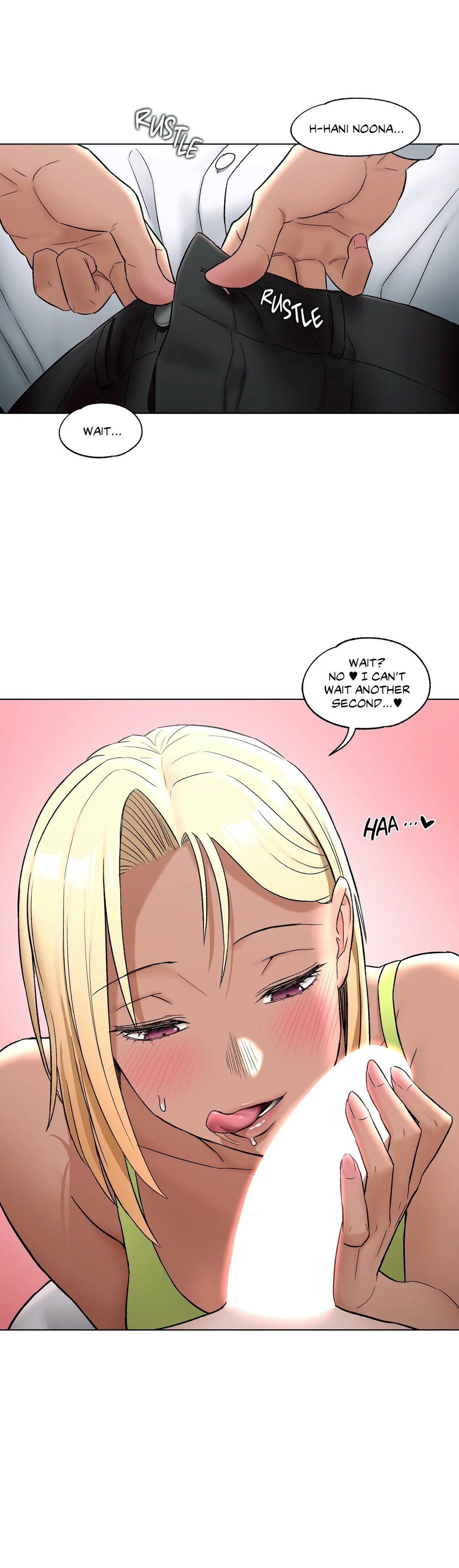 Sexercise - Chapter 73 [photo 28] - MangaPorn